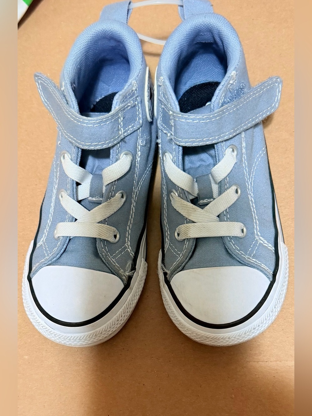 Converse Chuck Taylor All Star Malden Street Easy Onl